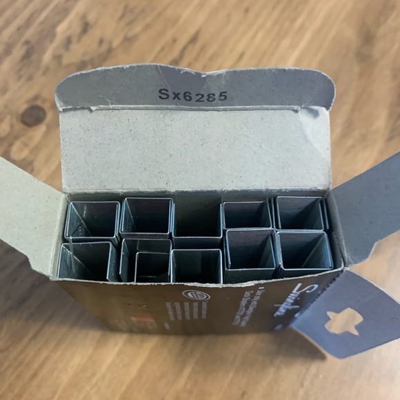 Swingline 777 60 Sheet High Capacity Heavy Use Stapler & Staples - Picture 13 of 15